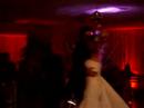 CAsamento Camile e Piovesan Travolta