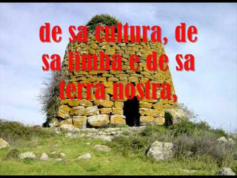 UNIDADE INDIPENDENTISTA - SARDIGNA
