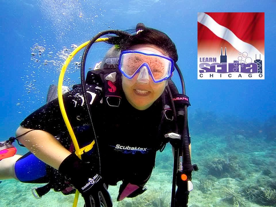 Learn Scuba Chicago Orientation