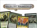 The Magic Show #38 - Combo Slivers and Future Sightings