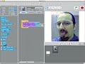 Fun with Scratch