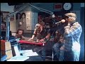 Heavy Mojo on The Matt Pinfield Show