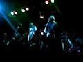 Agent Orange - Sodom Live Hangar 110, SP