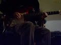 Brothers in Arms - Dire Straits Cover