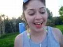 cynthiaa cantando