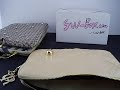 Click here to watch this video Girls' Plush Padded Zip Pouch Bag Case for iPad 2/3 Tablets