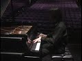 MISHA DACIC R. SCHUMANN Posthumous Symphonic Etudes No.4 MISHA DACIC R. SCHUMANN Posthumous Symphonic Etudes No.4