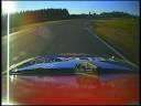 Super Touring Volvo S40 back on track again Super Touring Volvo S40 back on track again