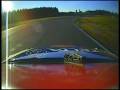 Super Touring Volvo S40 back on track again