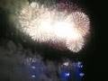 磯谷煙火店花火クライマックス (ナガシマスパーランド) 2008年8月31日