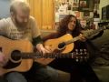 Abby Ahmad covers Led Zeppelin's