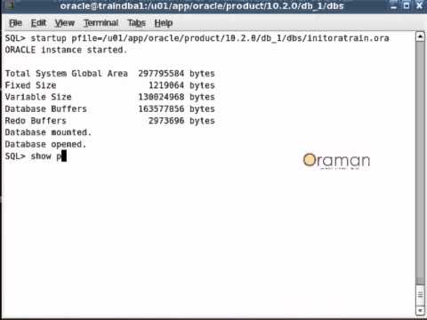 how to define tnsnames