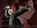 Drarry- Save me
