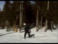 Shreddin the gnar gnar - Anothen 2006 1of2
