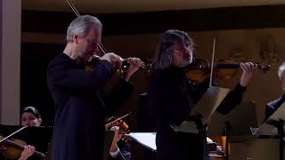 Концерт памяти Ирины Бочковой, I отделение