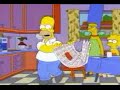 Macedonian Rap Cista Okolina Gatanka -Simpsons-