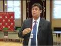El Seminario 2008, en Telemadrid