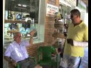 El Donut y el bicho