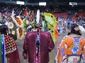 Native Spirit 54th POW WOW Chicago