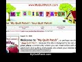 Quilters Network Quilters Network