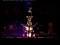 The Kenyan Boys - High Flyers