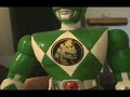 MMPR Three 8 Inch Figures MMPR Three 8 Inch Figures
