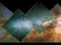 Black Holes: Tall, Grande, Venti