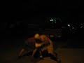 two boys being stupid and funny