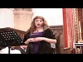 O Mio Babbio Caro - Puccini (Gianni Schicchi 1918) O Mio Babbio Caro - Puccini (Gianni Schicchi 1918)