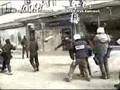 Göteborg 2001 riots