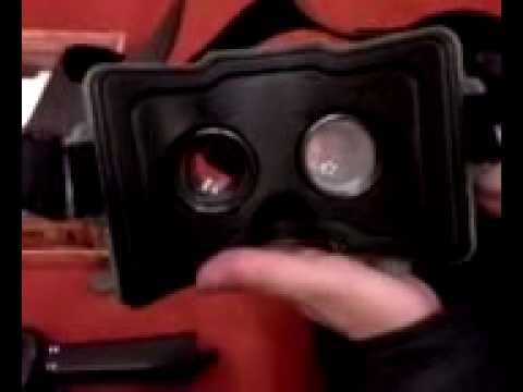 Unboxing Ecto Goggles Ghostbusters Matty Collector