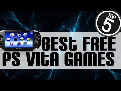 how to get free games on a ps vita