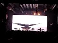 Depeche Mode LIVE!!! in Erfurt am 28.11.2009 -- Walking in my shoes