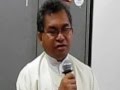 Kata Pengantar oleh rm Frans de Sales,SCJ dlm Misa Syukur Radio Sonora Palembang.