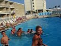 Ever seen football played with a greased watermelon in a pool? I hadn't until I went to the Zusin/Pezzulo wacky Wildwood Weekend!