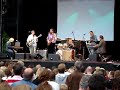 Peps Persson - Hög Standard (Live på Christinehof Slott)