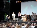 Peps Persson - H�g Standard (Live p� Christinehof Slott)