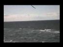Skr�ntflyvning p� Heatherhill