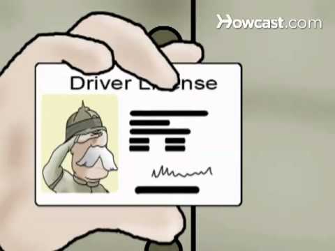 how to obtain an r licence