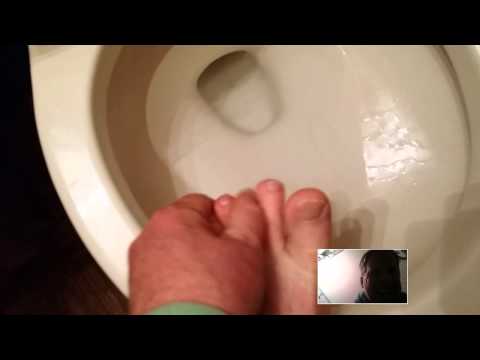 how to get rid athlete's foot