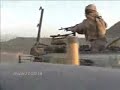 M113A3 Gavins & BV10S Viking Light Tanks in Afghanistan