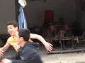 StreetBall Puertollano
