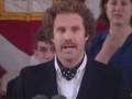 Harvard Class Day June 4 2003 Will Ferrell SNL 352nd Commencement part 1 of 3