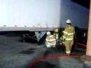 Engine 12 crew working Engine 12 crew working