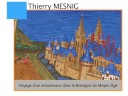 Voyage D un Enlumineur Dans La Bretagne Du Moyen Age