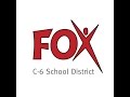 Fox c6 School District - Can't Stop The Feeling (by Justin Timberlake)