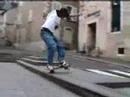 Saphir Skateboard Promo 2006