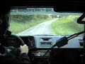 Rallye Calw 2007 WP 3