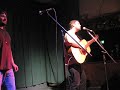 The Moore Brothers, live at the Starry Plough in Berkeley, CA - June 27, 2009 ... 