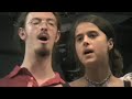 Village Harmony: 'Nonqause,' Xhosa folk song